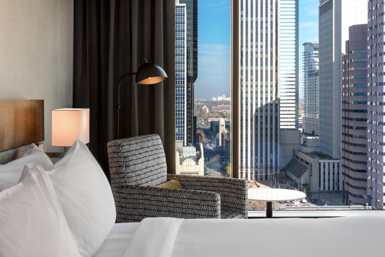 Ac Hotel By Marriott Denver Downtown Eksteriør bilde